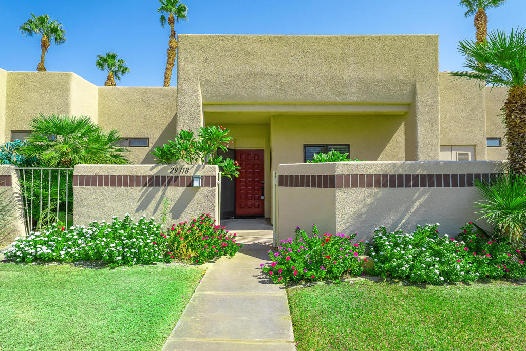 29118 Desert Princess Drive 702 Property Photo 23