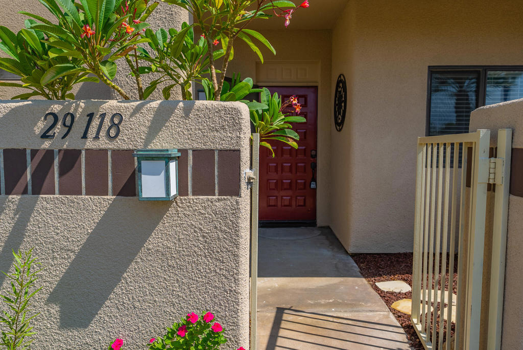 29118 Desert Princess Drive 702 Property Photo 24