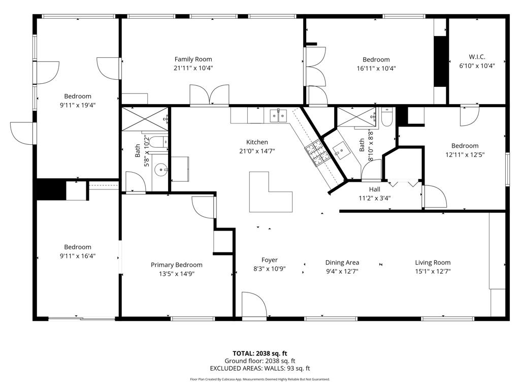 4622 Avenida La Mirada Property Photo 23