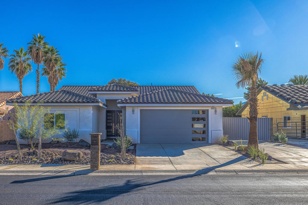 68945 Durango Road Property Photo 1