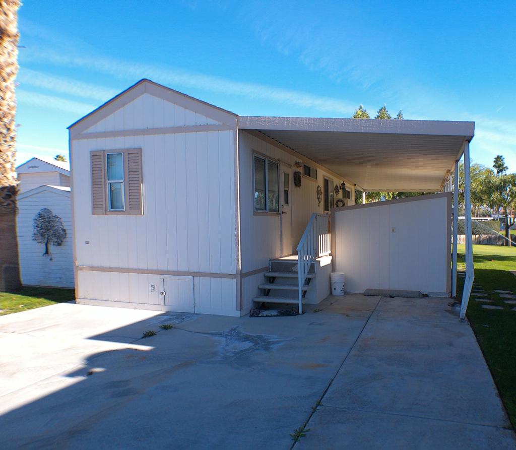 84136 Ave 44, #337 337 Property Photo 1