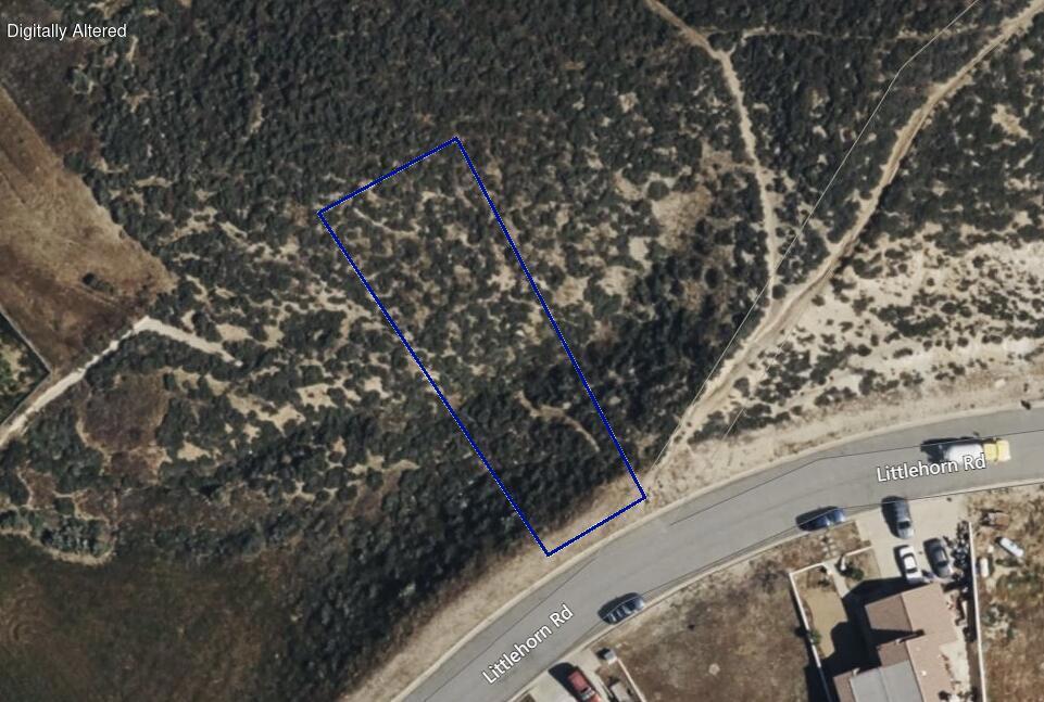 13245 Littlehorn Drive Property Photo 1