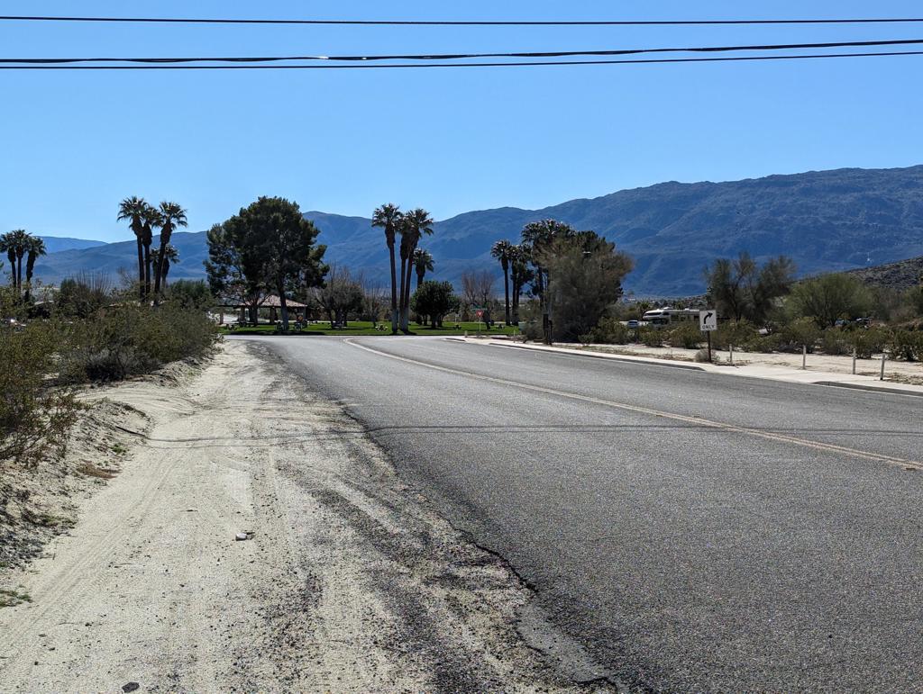 0 Borrego Springs Property Photo 2