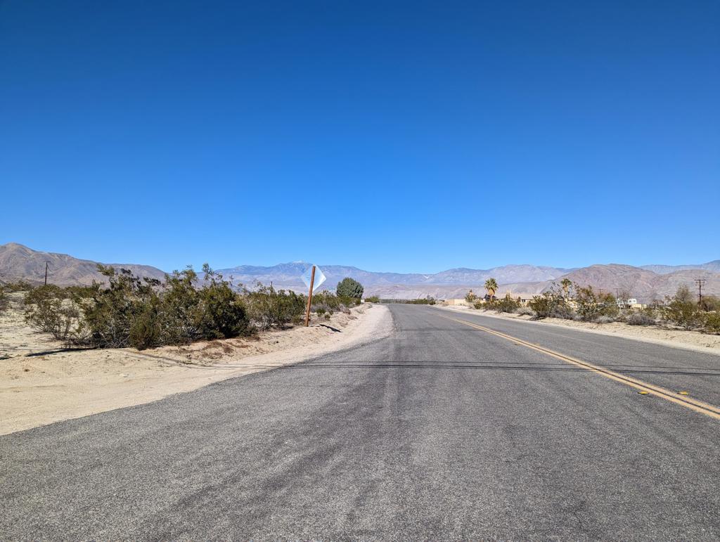0 Borrego Springs Property Photo 3