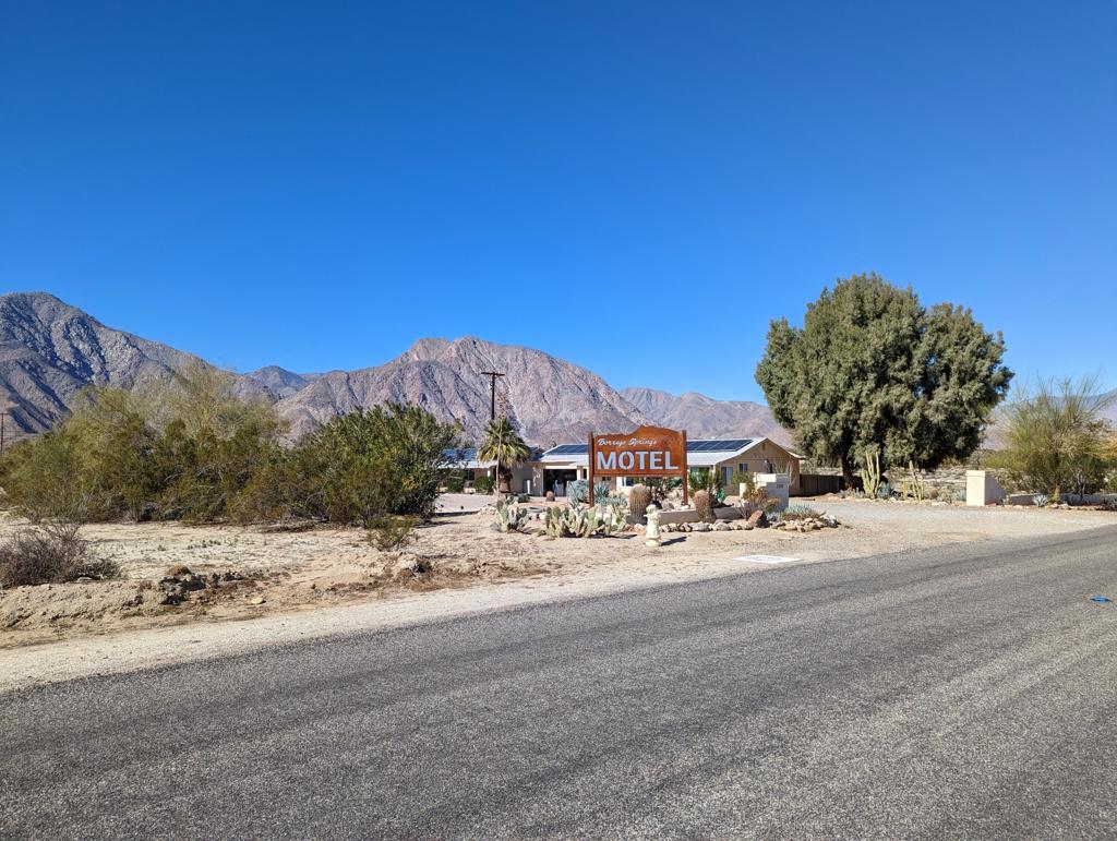 0 Borrego Springs Property Photo 7