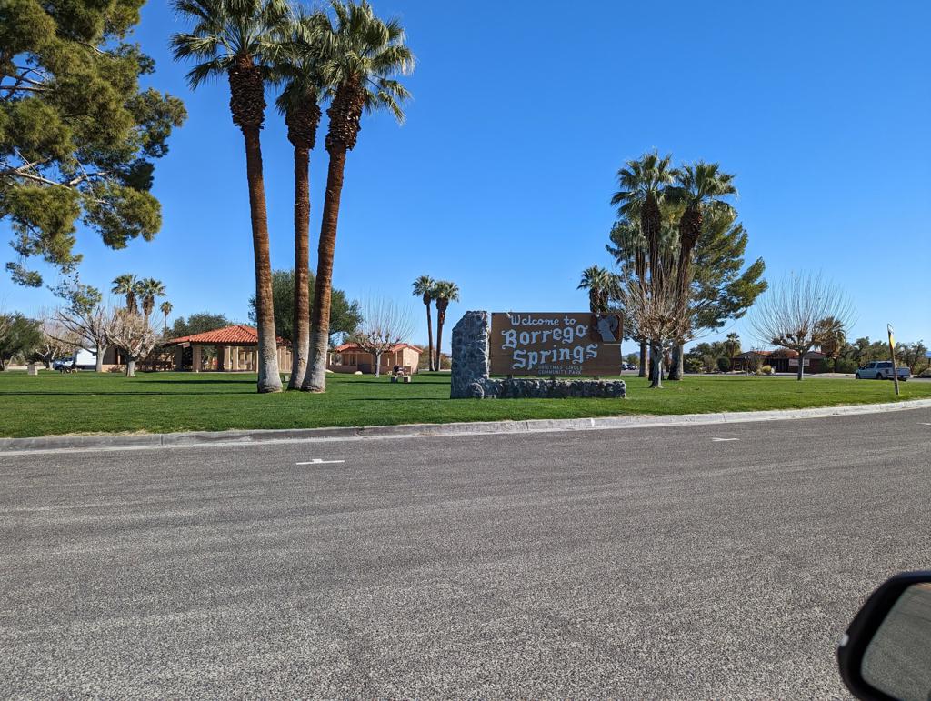0 Borrego Springs Property Photo 8
