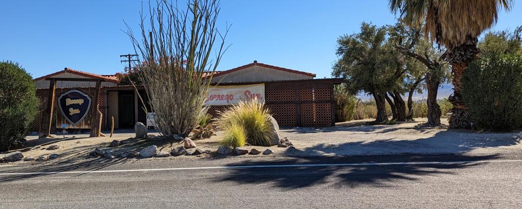 0 Borrego Springs Property Photo 9