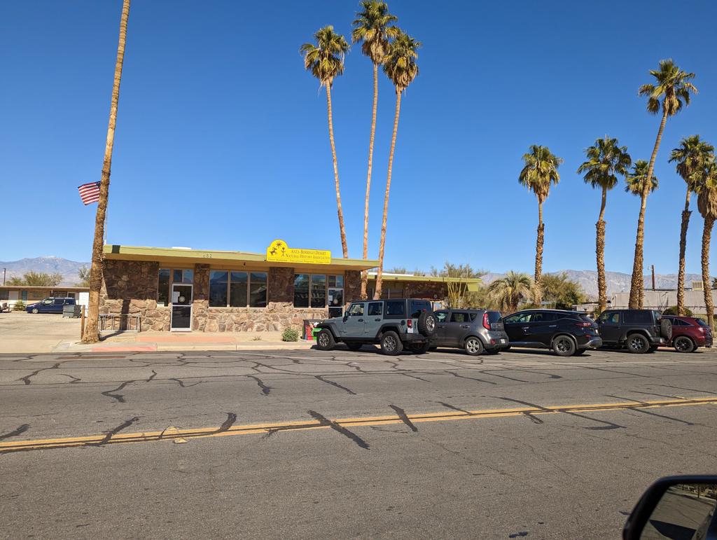 0 Borrego Springs Property Photo 10