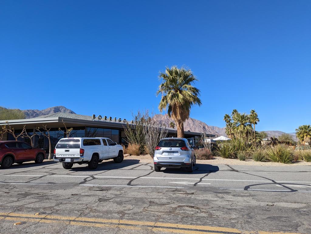 0 Borrego Springs Property Photo 12