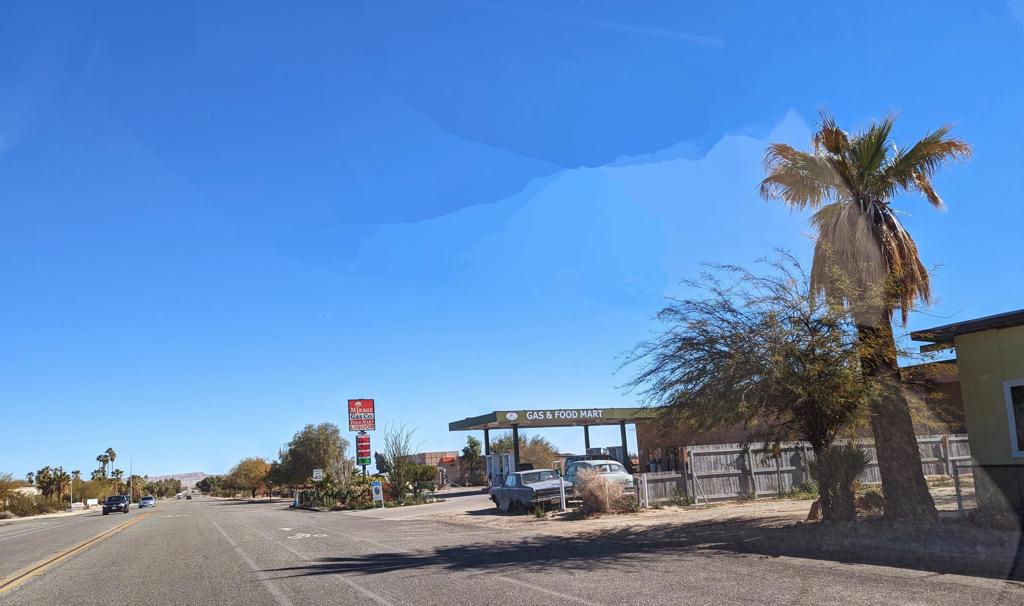 0 Borrego Springs Property Photo 13
