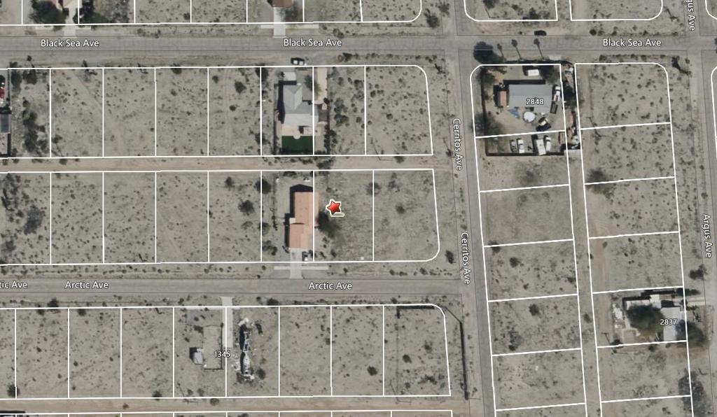1336 Arctic Avenue Property Photo 2