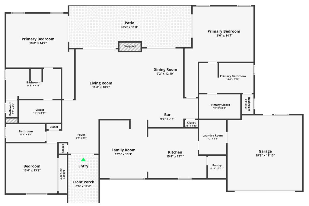 21 Mission Palms W Property Photo 21