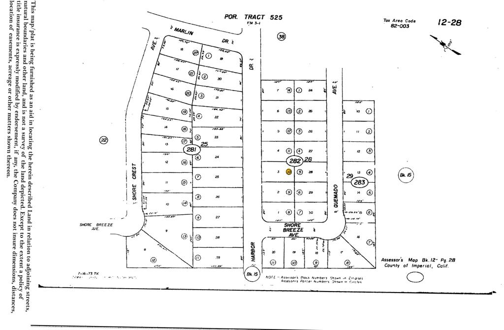 2222 Harbor Drive Property Photo 6