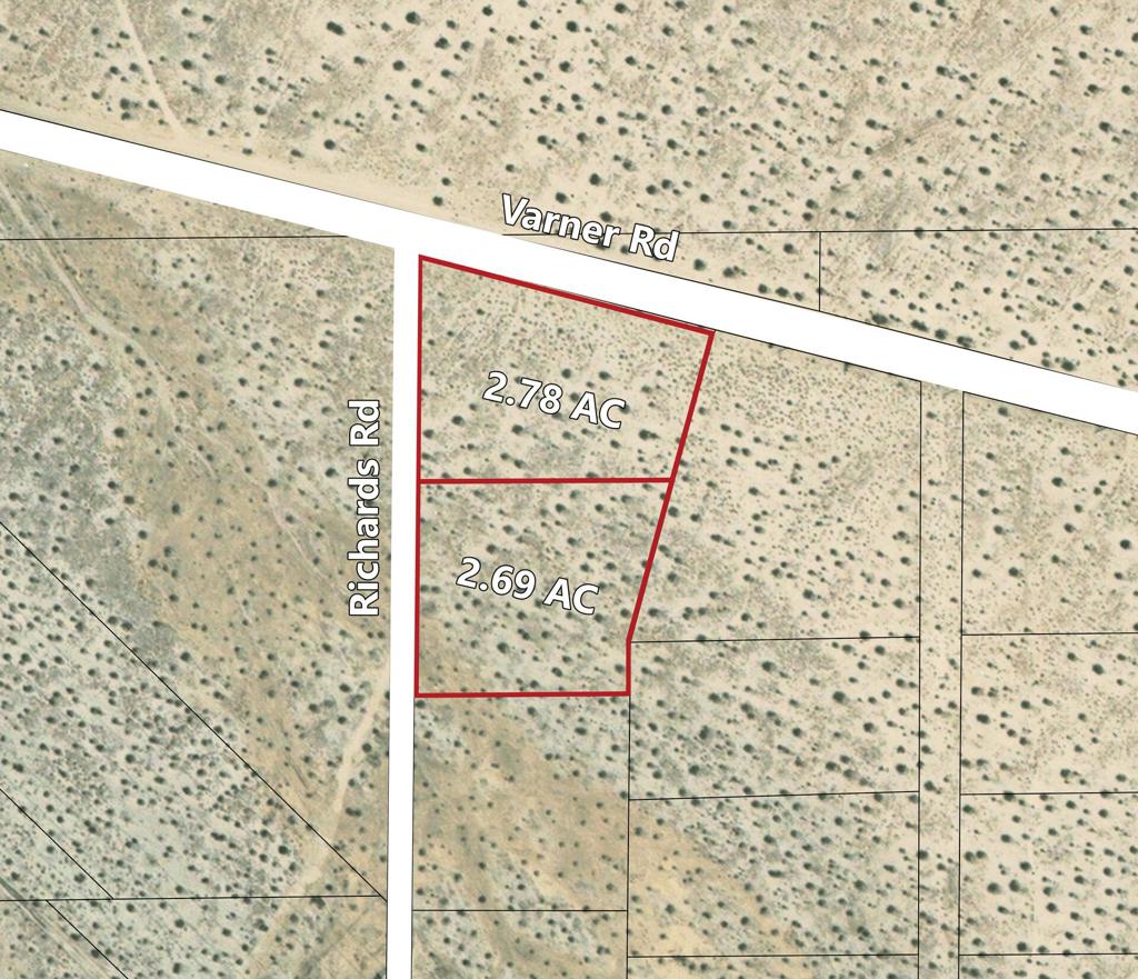 0 Varner Road Property Photo 2