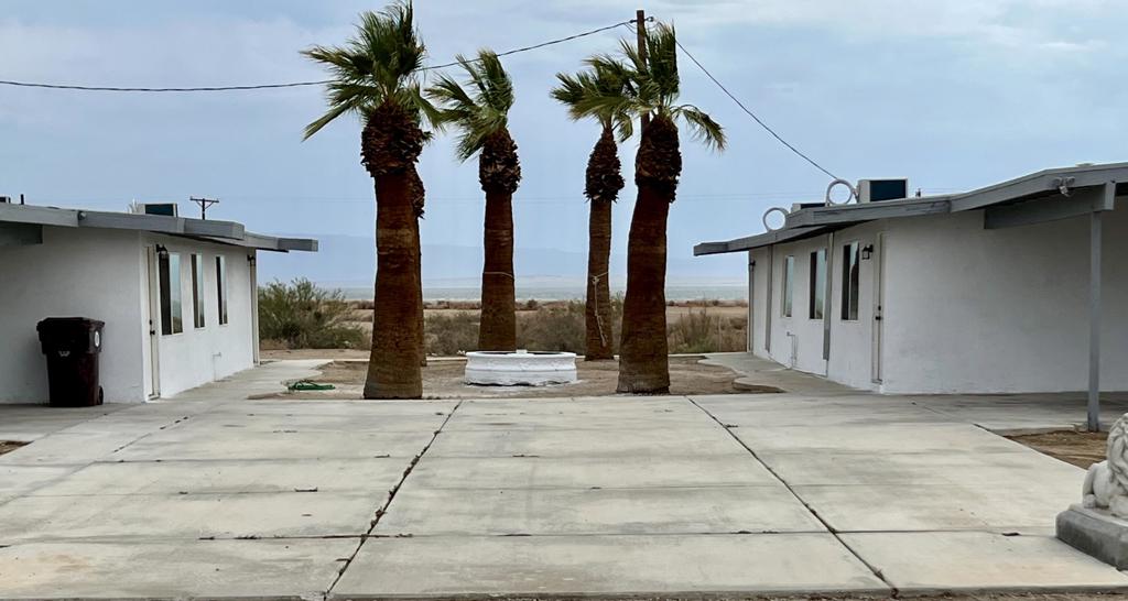 2542 Sea View Drive Property Photo 1