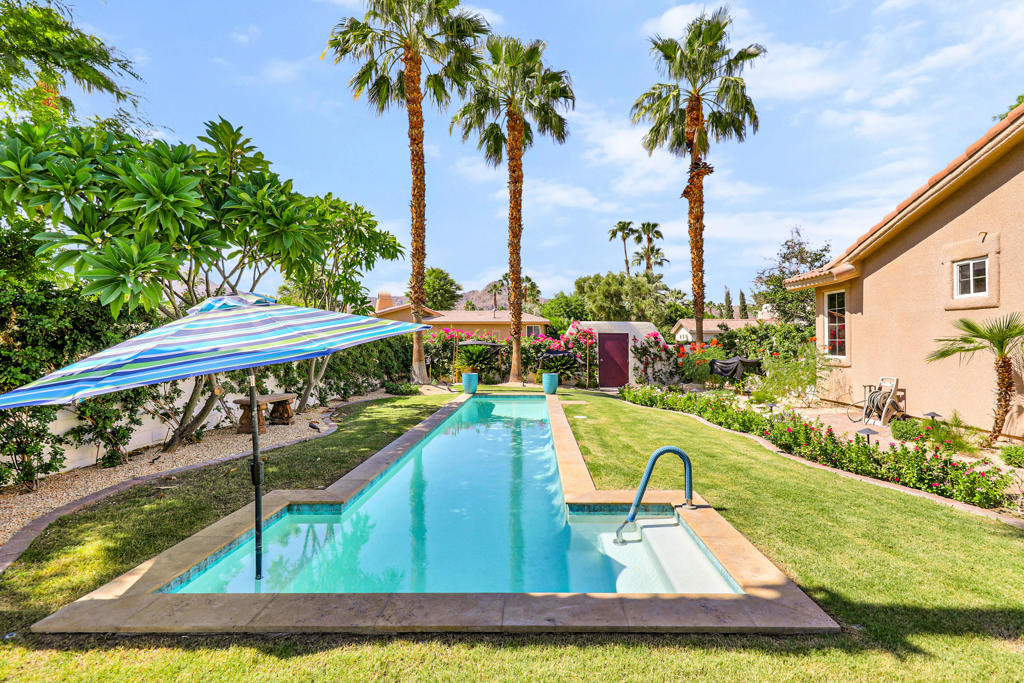 78825 Via Ventana Property Photo 1