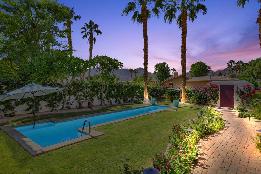 78825 Via Ventana Property Photo 5