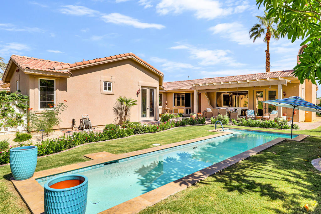 78825 Via Ventana Property Photo 23