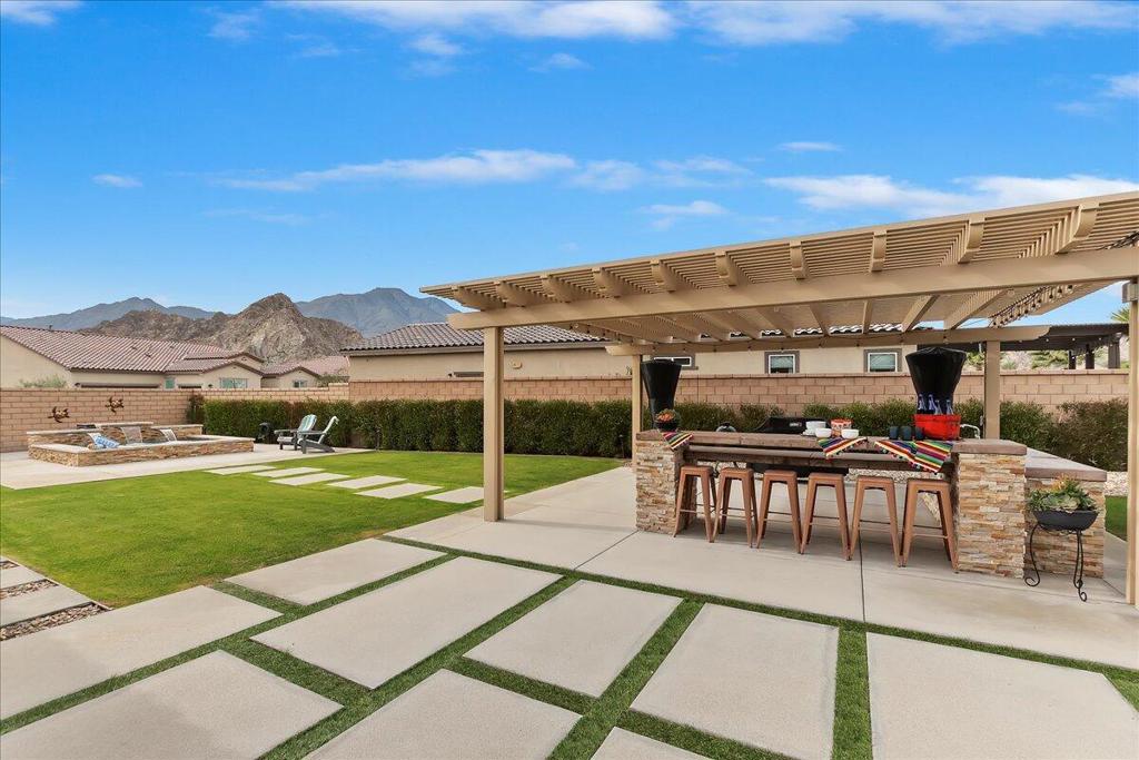 58179 Aragon Way Property Photo 24