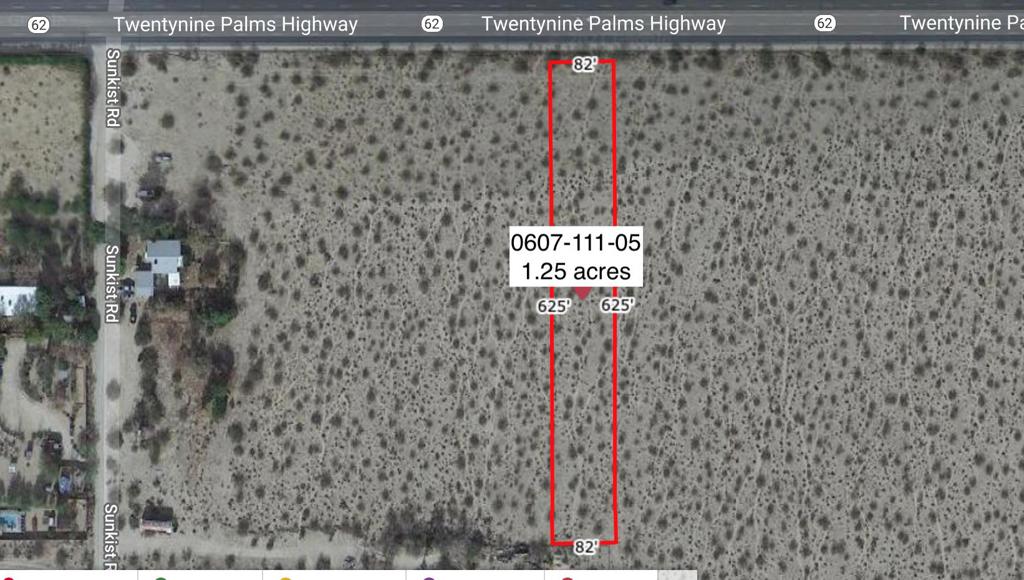 64585 Twentynine Highway Property Photo 1