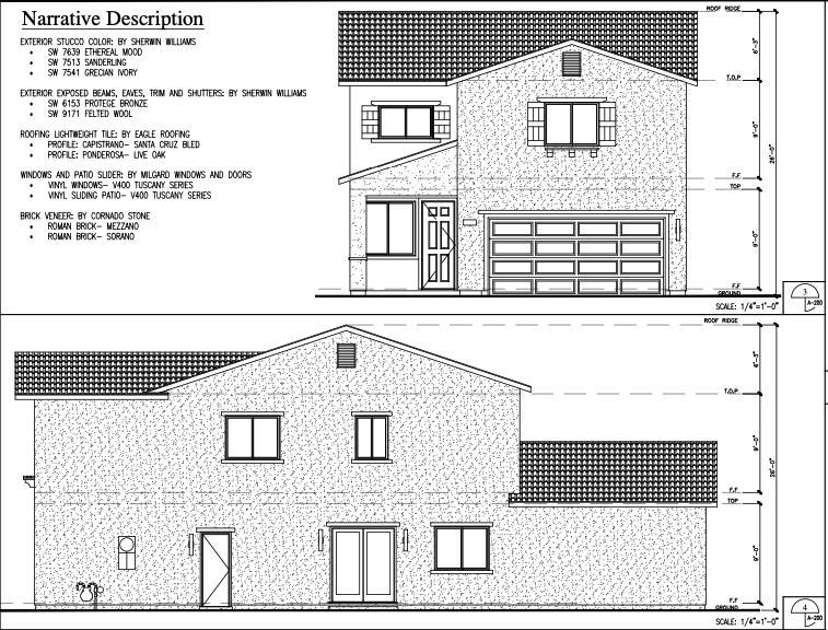 0 Sandpiper Ave / Bobolink St. Property Photo 5