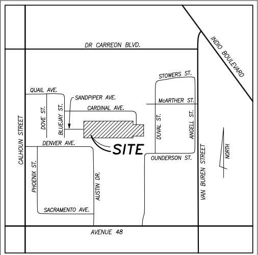 0 Sandpiper Ave / Bobolink St. Property Photo 15