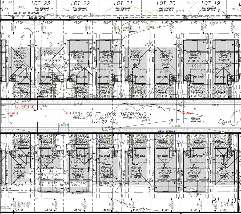0 Sandpiper Ave / Bobolink St. Property Photo 17