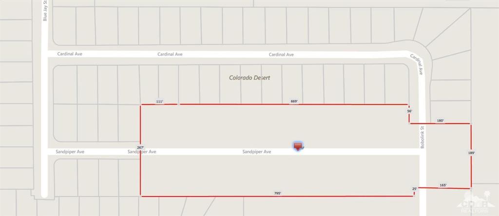 0 Sandpiper Ave / Bobolink St. Property Photo 29