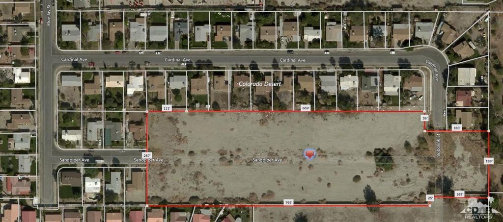 0 Sandpiper Ave / Bobolink St. Property Photo 31