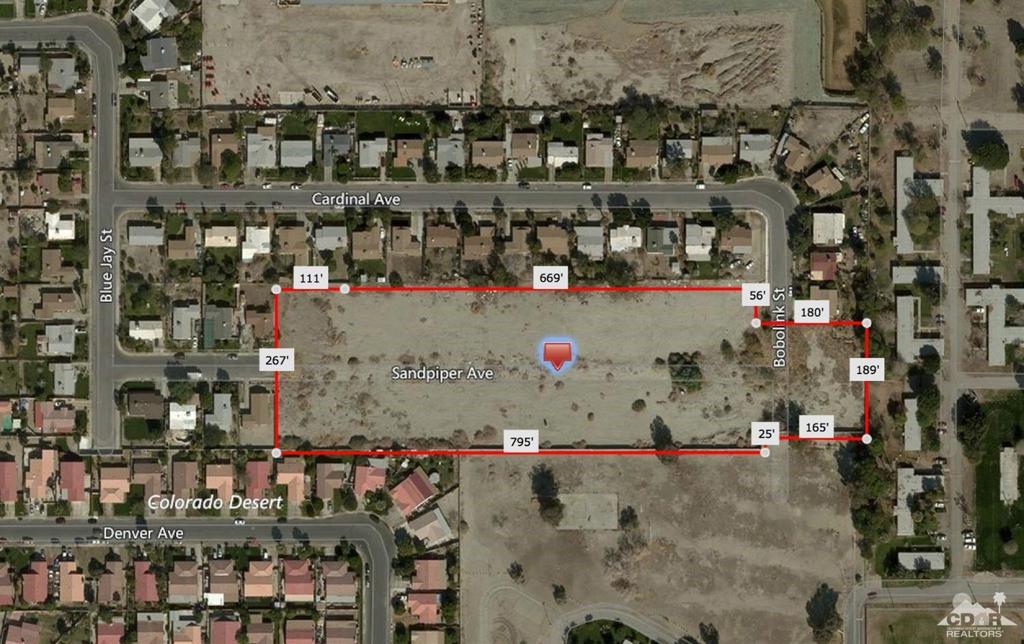0 Sandpiper Ave / Bobolink St. Property Photo 32