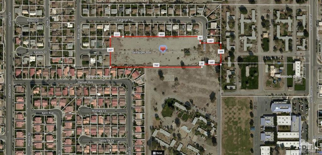 0 Sandpiper Ave / Bobolink St. Property Photo 33
