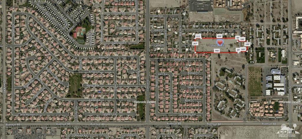 0 Sandpiper Ave / Bobolink St. Property Photo 34