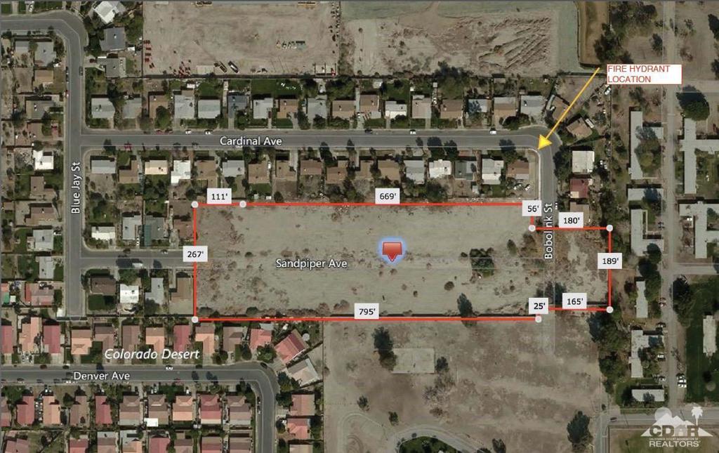 0 Sandpiper Ave / Bobolink St. Property Photo 75