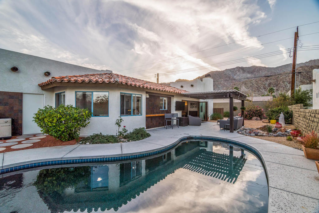 52525 Avenida Obregon Property Photo 1