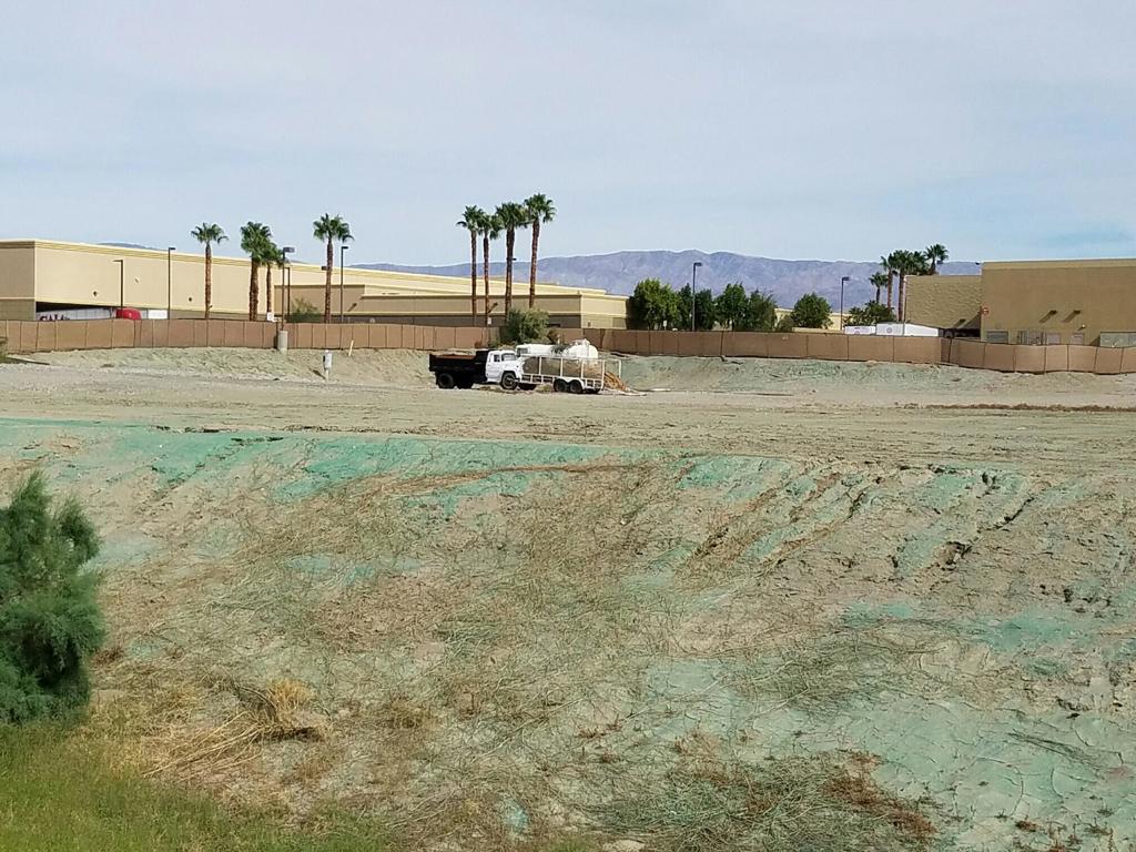 N/a Nec Ave 47 & La Quinta Ctr Dr Property Photo 3