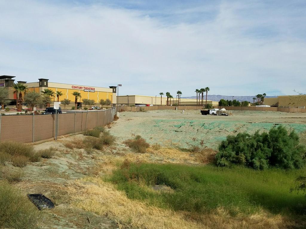 N/a Nec Ave 47 & La Quinta Ctr Dr Property Photo 5