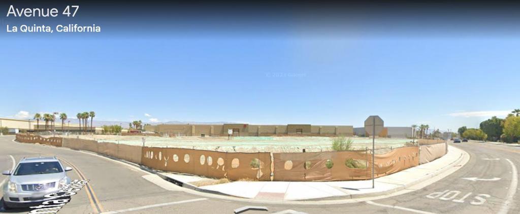 N/a Nec Ave 47 & La Quinta Ctr Dr Property Photo 6