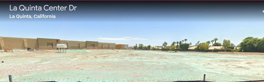 N/a Nec Ave 47 & La Quinta Ctr Dr Property Photo 7