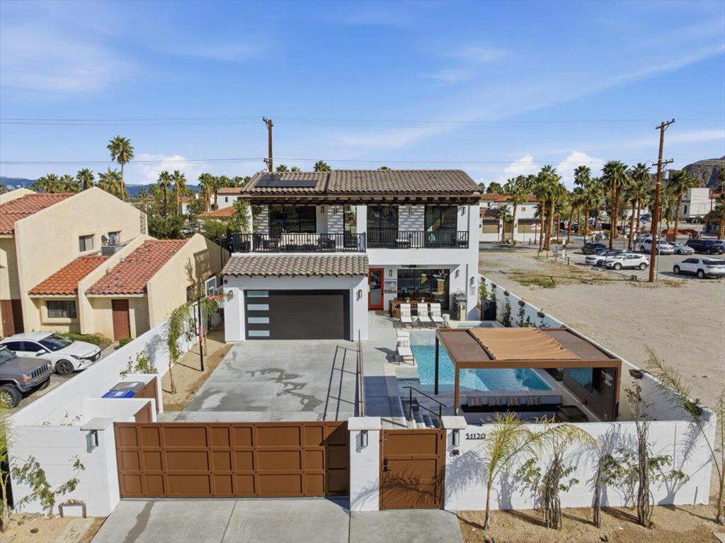 51120 Avenida Navarro Property Photo 3