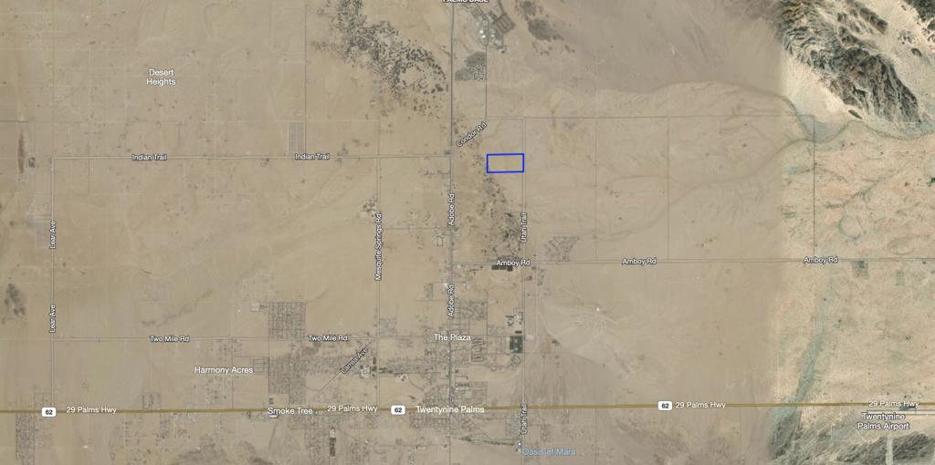3730 Utah Trail Property Photo 5