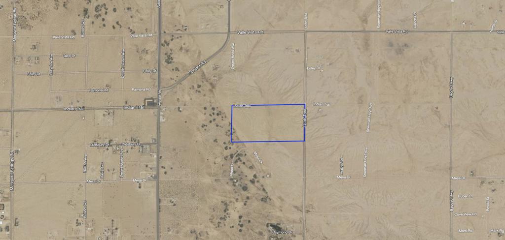 3730 Utah Trail Property Photo 6