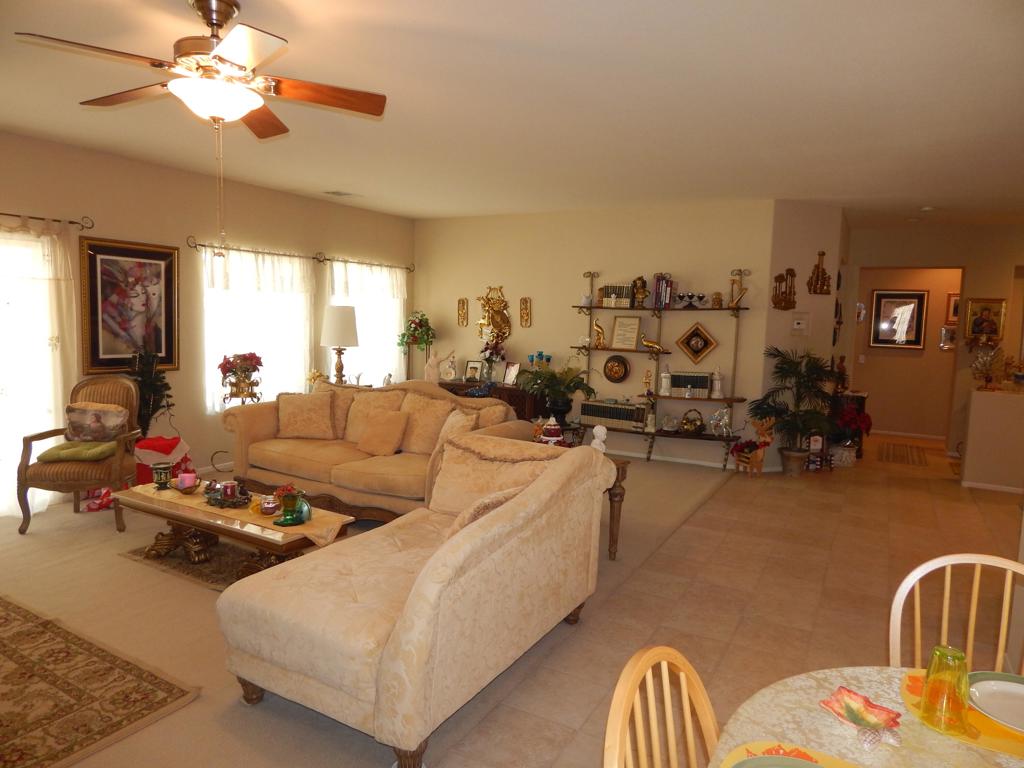 8796 Matterhorn Court Property Photo 8