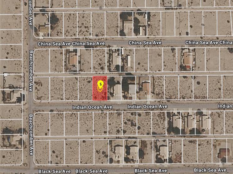 1364 Indian Ocean Avenue Property Photo 3