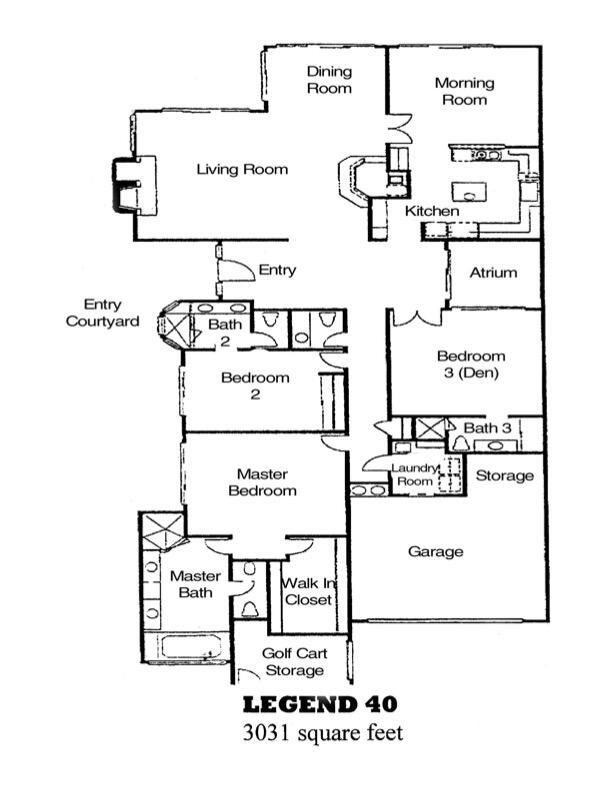 54857 Inverness Way Property Photo 50