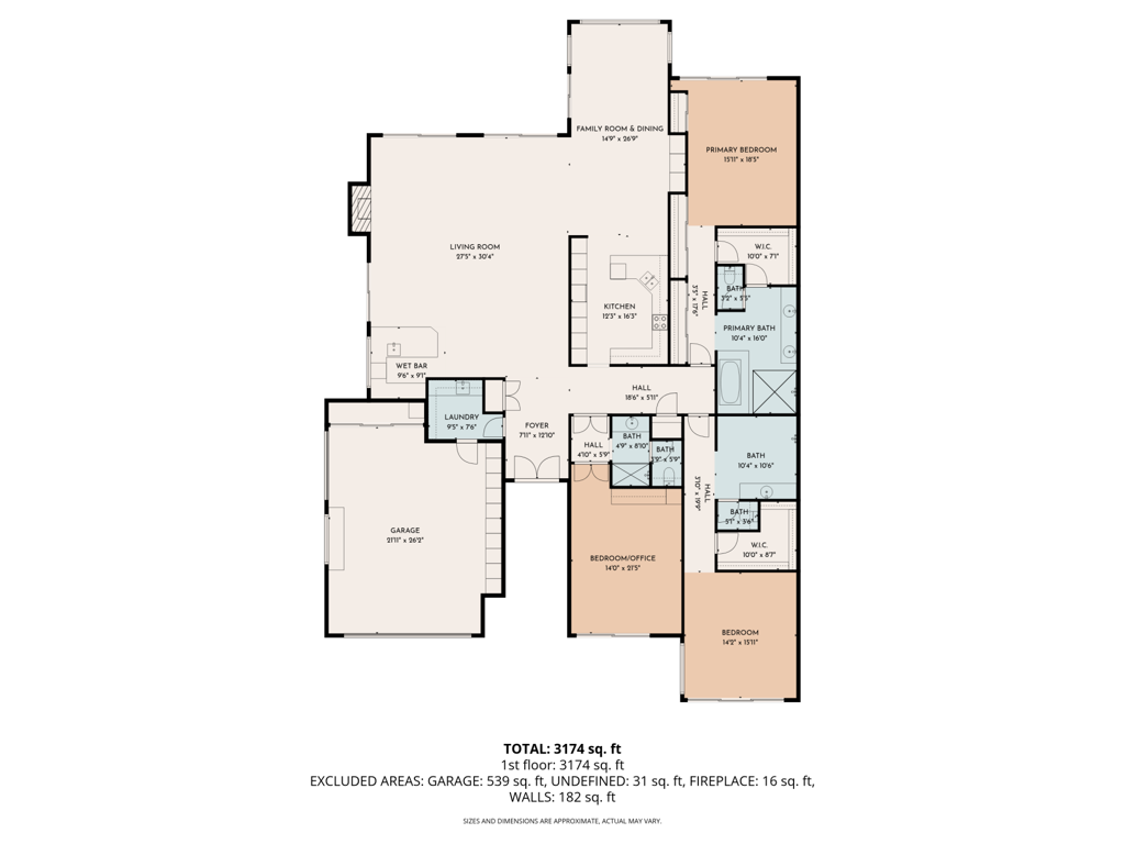 114 Columbia Drive Property Photo 46