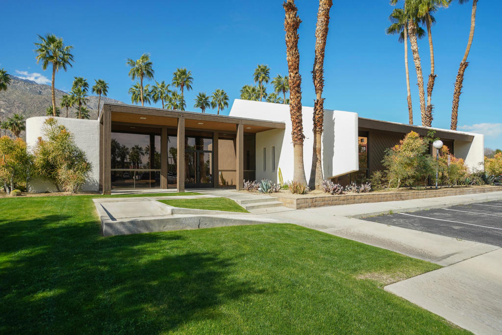 750 Tahquitz Canyon Way 3 Property Photo 1