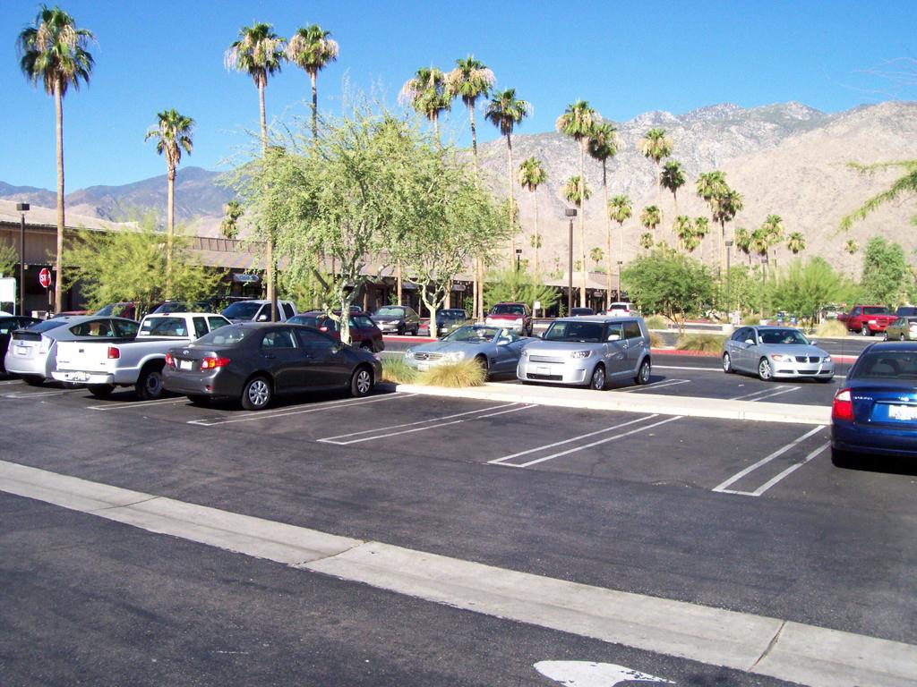 1775 Palm Canyon Drive 615 Property Photo 4