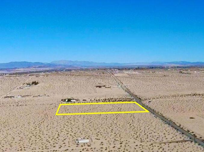 68878 Valle Vista Road Property Photo 1