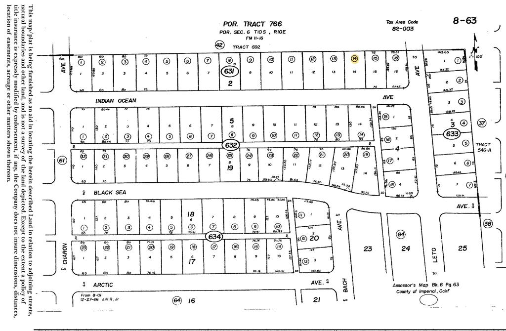 1210 Indian Ocean Avenue Property Photo 10