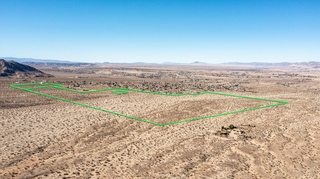 125 Utah Trail Property Photo 1